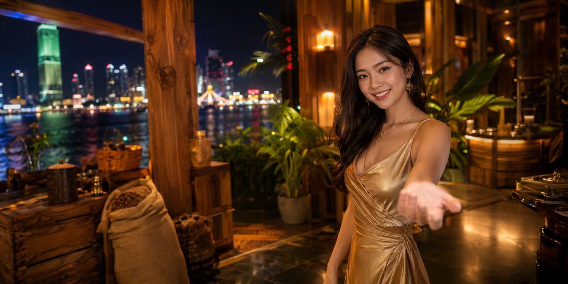 Người chơi High Roller trải nghiệm casino giải trí tại TP Hồ Chí Minh