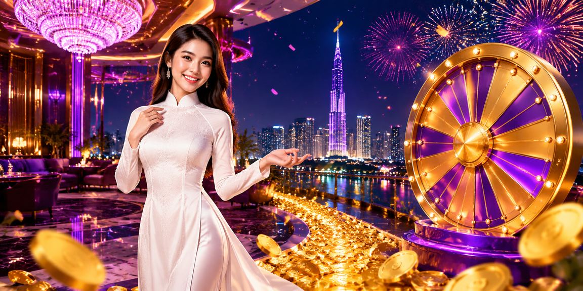 Cư dân thành phố Hồ Chí Minh tham gia bốc thăm may mắn tại ia25