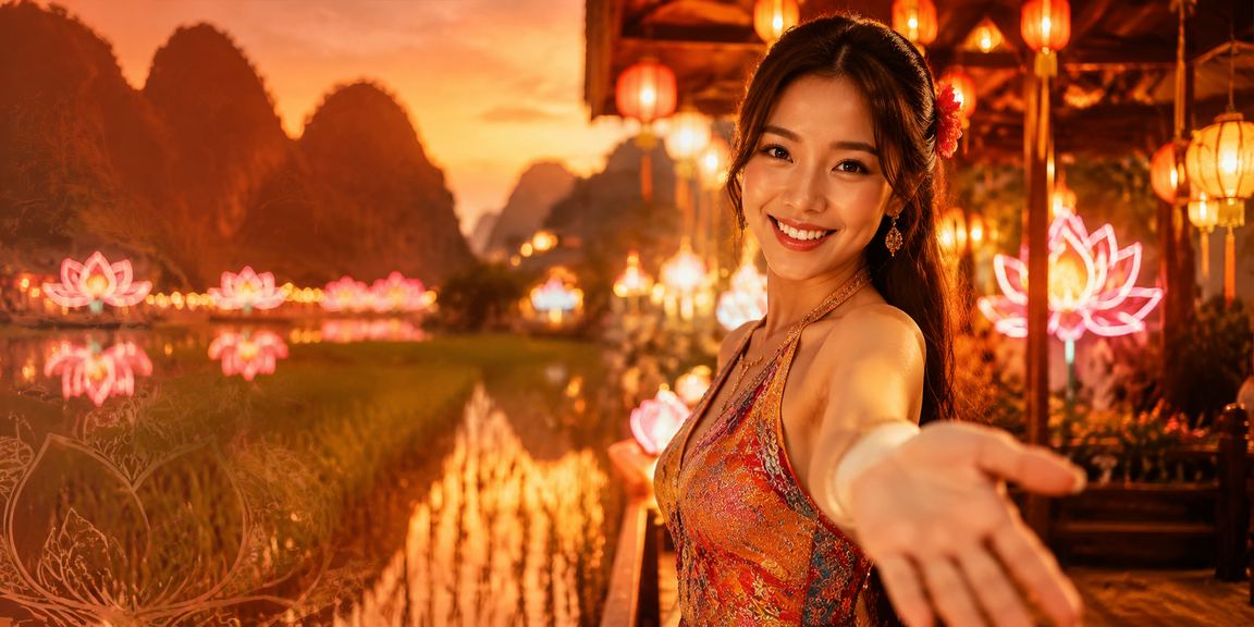Cảnh giải trí casino cao cấp tại TP Hồ Chí Minh dành cho High Roller