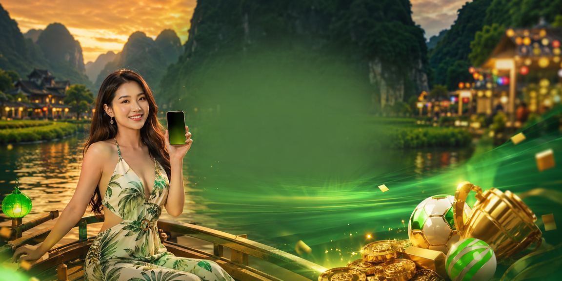 Người chơi đang sử dụng thiết bị di động tại Ninh Bình để tham gia khuyến mãi tại ia25