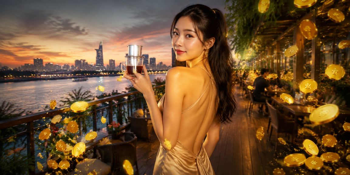 Cảnh thưởng rebate và ưu đãi tại Sài Gòn